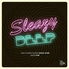 Vijay & Sofia Zlatko - Shake Some (SNIPPET)