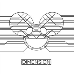 deadmau5 - Avaritia (Dimension Remix)