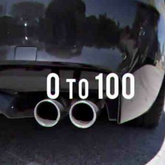 DEEJAY - "0 TO 100" (Remix)