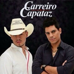 Carreiro E Capataz - Coração Apaixonado