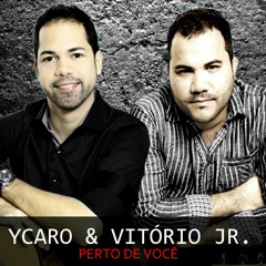 Teoria - Ycaro & Vitório Jr.  " Zezé de camargo e Luciano "
