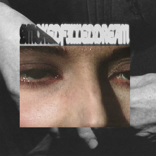 her cries