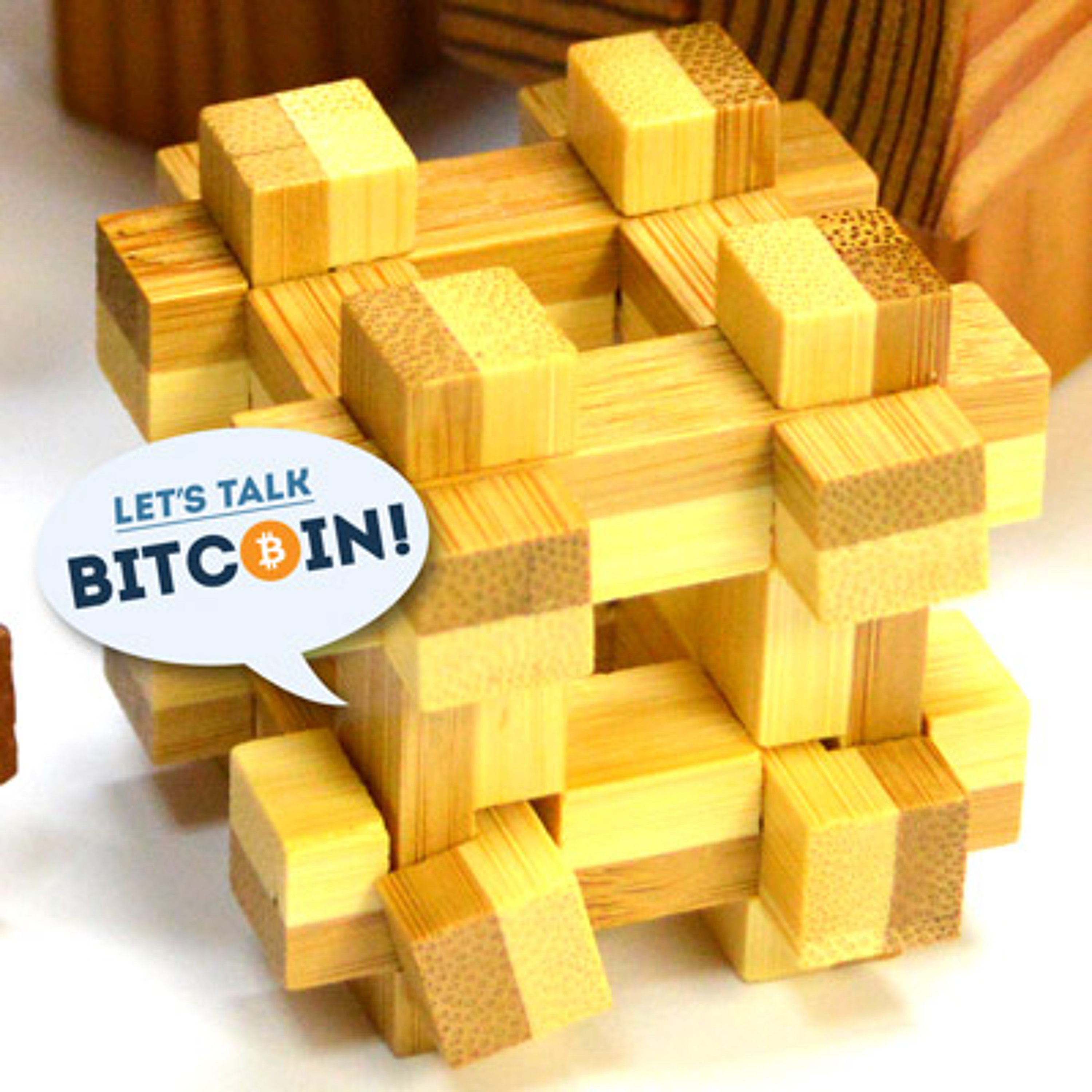 LTB E128 Trivia on the Blockchain