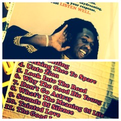 DON'T GO ASTRAY ft. Ras Shiloh - MTCB Records