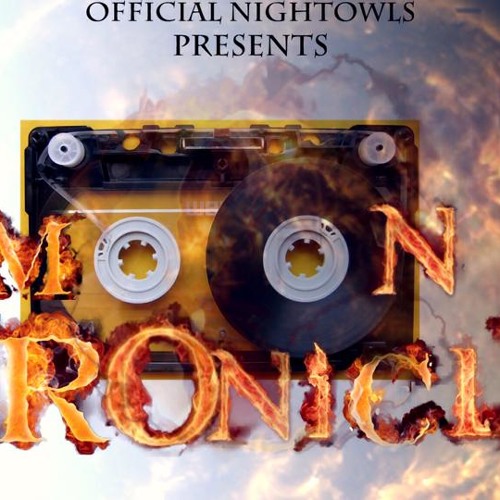 MOON CHRONICLES 1 -  MoonWalka