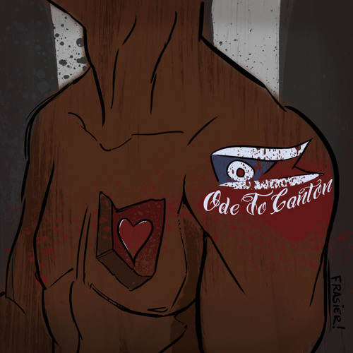 Loving You (Ode To Canton)