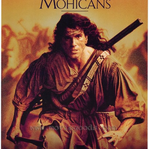 Promentory - Trevor Jones - Last of the Mohicans