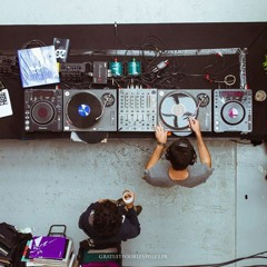 Jonas Sella, Digicode, Combe, Cleonce & Arnaud @ Festival Astropolis #20, Brest