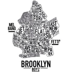(NEW)Brooklyn Boyz - Mel Bang Ft. Fetti