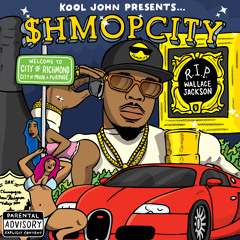 Kool John - Ready (Feat. 1 - O.A.K & Jay Ant) / Shmop Nigga Pimpin' (Feat. FlowThaSinger)