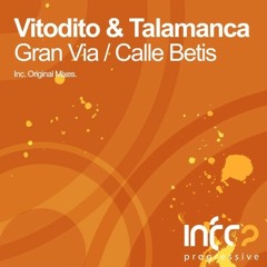 Vitodito & Talamanca - Calle Betis