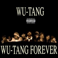 Wu-Tang/ Method Man/ GZA/ RZA/ Ghostface Killah Type Instrumental