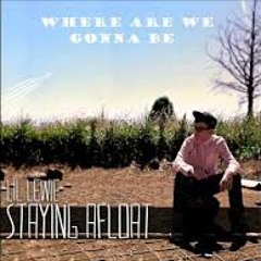 Lil Lewie - Where Are We Gonna Be