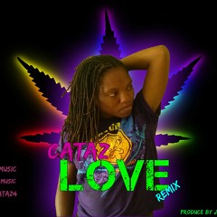 Cataz - Love Jaeforte & Rippas Productions