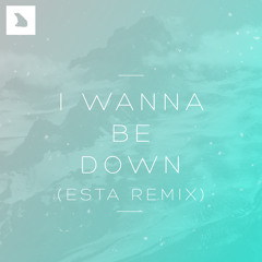 [Chillout] Brandy - I Wanna Be Down (esta. Remix) [POLAR 004]