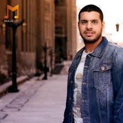 امسية ملحمة الاقصى - انشودة سوف نبقى هنا  محمد عباس