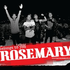 Rosemary - Hell Yeah