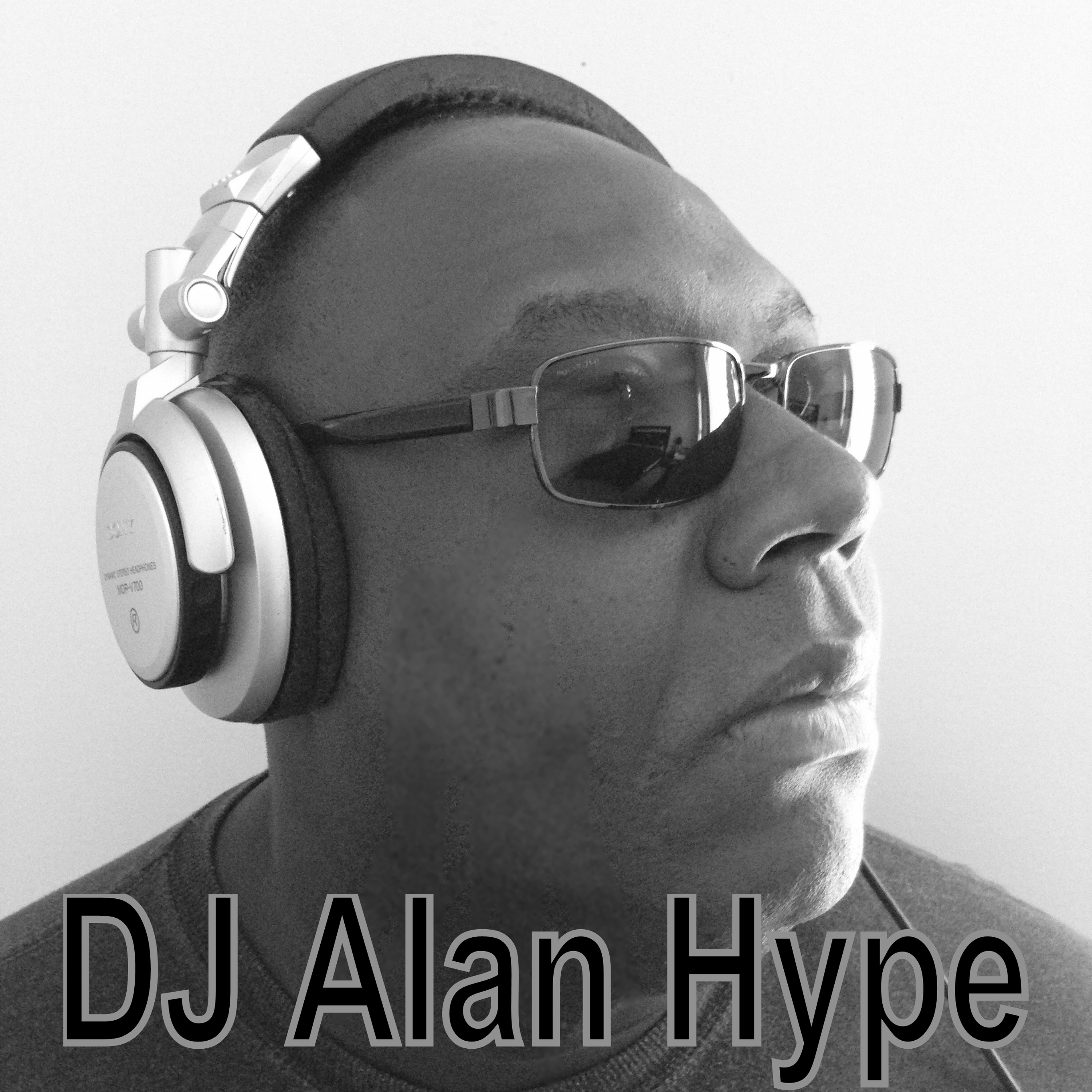 90s Throwback Club Mix Part 2 "Dance Music Experience Podcast" episode artwork