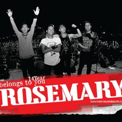 Rosemary - We Are Skatepunkers