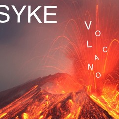 Volcano