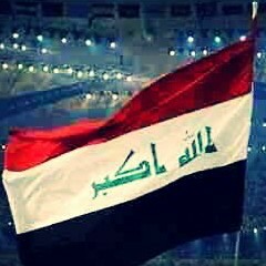 احمد الساعدي خاف من جفك درعهم