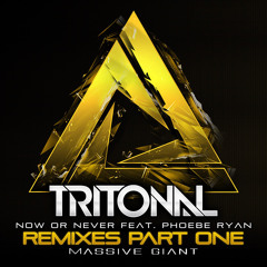 Now Or NeveR (Massive GIANT RemiX)