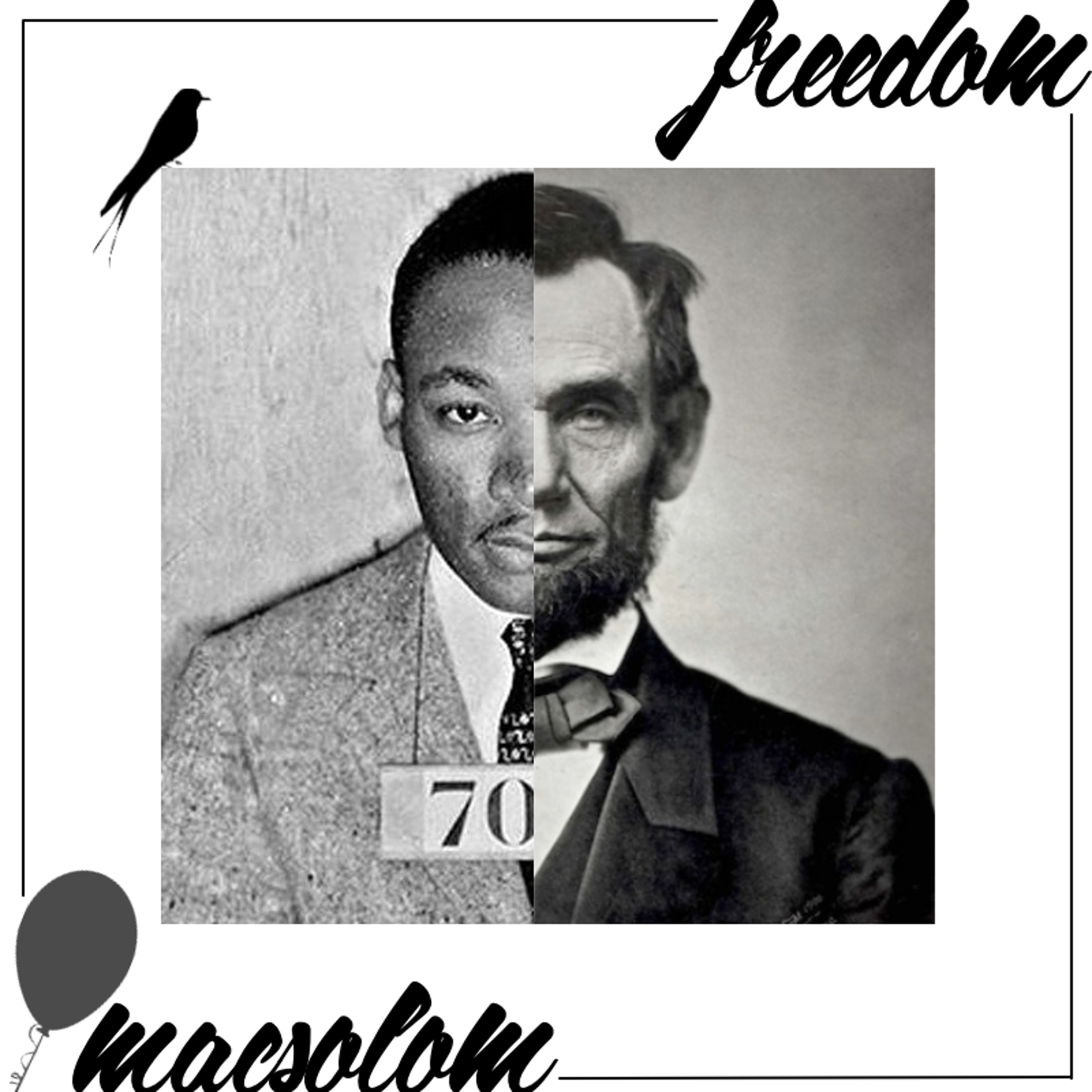 Freedom episode artwork