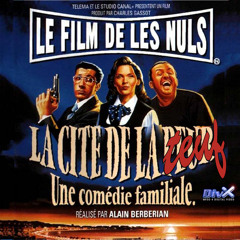 La Cité De La Teuf