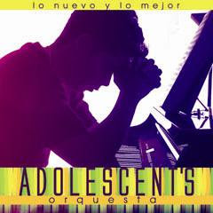 ADOLECENTES REMIX MIX BRILLANTE