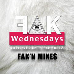 FAK'N MIX 1