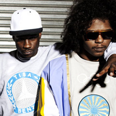 Feelin Us Ab-Soul (feat. Jay Rock & Ravaughn)
