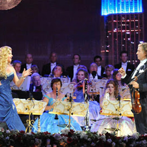 André Rieu & Maastricht 2010  Memory