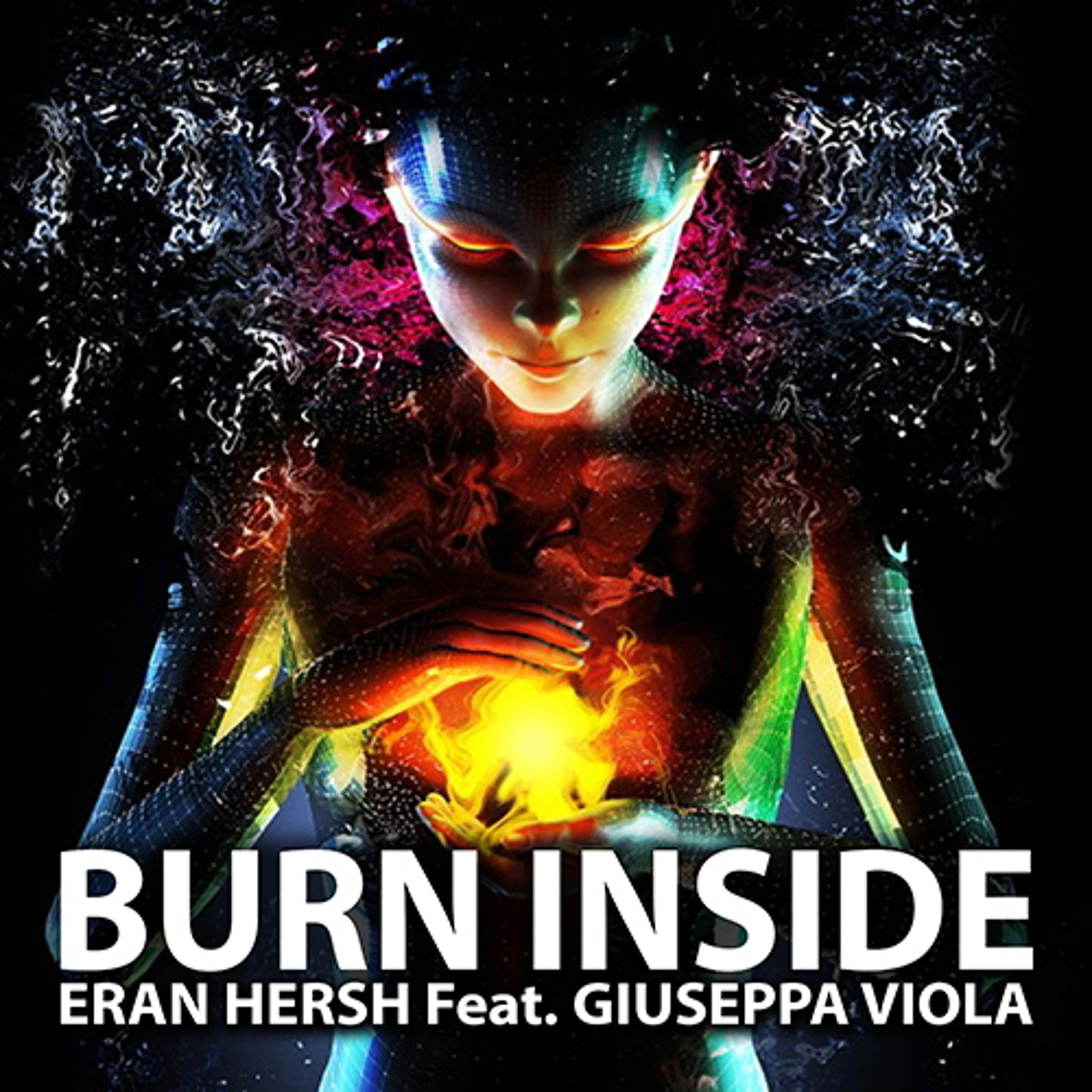 ERAN HERSH