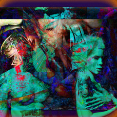 "DIE ANTWOORD" Die BLak WuRd 2333 *Dis iZ Why Im hOT* (BLak iCe Mix)