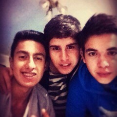 Jaxwell-Mix Blasterjaxx