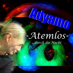 Helene Fischer feat. Adyamo - Atemlos ( Sternchen )