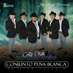 Conjunto Pena Blanca - Otro Dia Mas Sin Verte //2014//