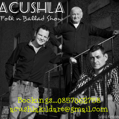 Wrap the green Flag/God save Ireland