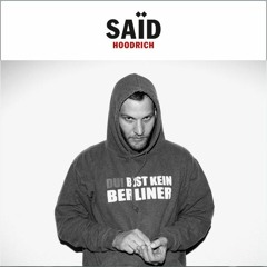 SAID - CARLO COLUCCI (xƉДҴǤҤƾƮƸƿ Trap Mash)