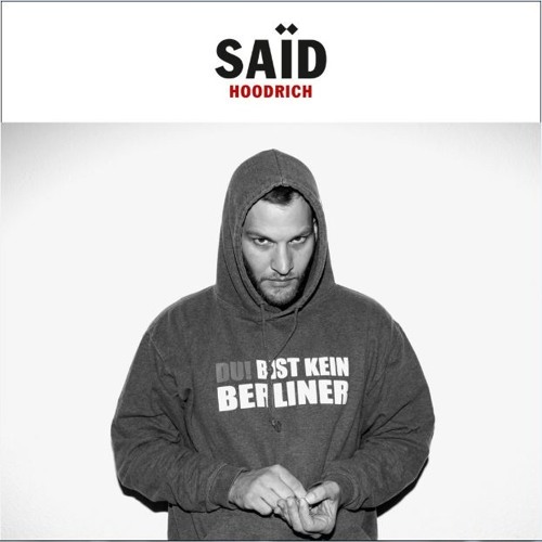SAID - CARLO COLUCCI (xƉДҴǤҤƾƮƸƿ Trap Mash)