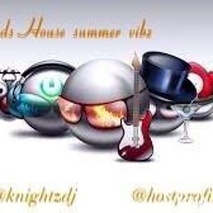 Summer Vibez  2014  All Sounds House!!!