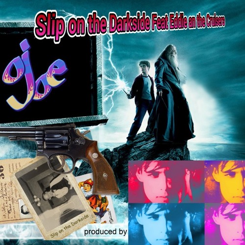 Slip On The Darkside Feat Eddie And The Cruisers Prod By Joey Mittelstaedt