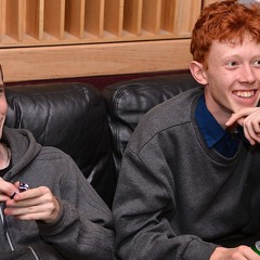 King Krule &amp; Rejjie Snow Freestyle SICKNOTES RADIO