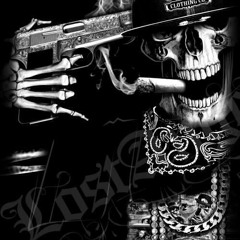 Las Tenemos Controladas - The Sonyc Ft.Street Flow - (Prod.By Daimon Records)