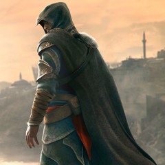 Assassin's Creed Revelations - Sound Of Ezio Auditore Da Firenze