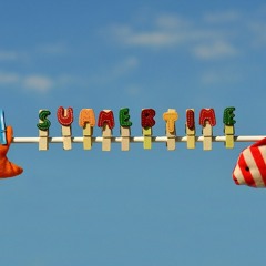 Summer Particle (SFA Edit)