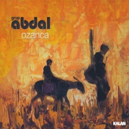 Abdal-Yalancısın İnanamam