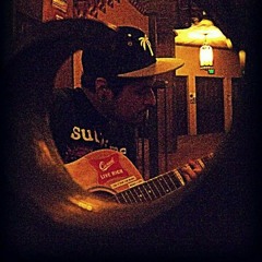 Sublime - chick on my tip jam (with my own lyrics)