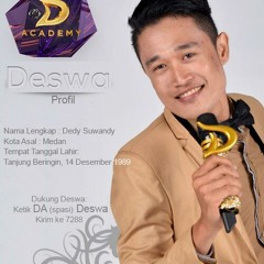 Deswa D'ACADEMY