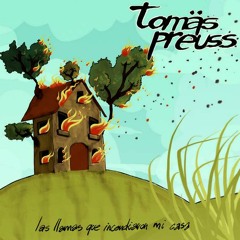 El fantasma de la casa